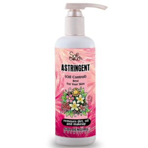Soft Touch Astringent Oil Control 500ml