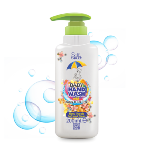 Soft Touch Baby Hand Wash
