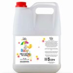 Soft Touch Baby Zinc & Castor Oil Lotion 5LTR