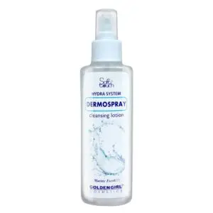 Soft Touch Dermospray Cleansing Lotion 200ml