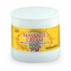 Soft Touch Exhilarating Massage Cream With Fruit Splash 300gm