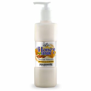 Soft Touch Honey Lotion 300ml Pump