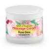 Soft Touch Massage Cream Rose Dew 500gm