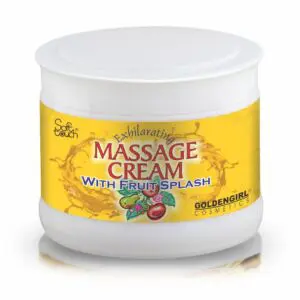 Soft Touch Massage Cream With Fruit Splash 500gm