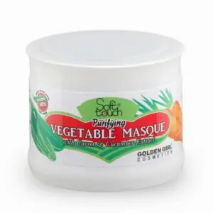 Soft Touch Purifying Vegetable Masque 500ml