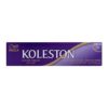 Wella Koleston Color Cream Tube, 305-4 Chestnut, 60ml