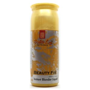 White Lay Beauty Fix Instant Blonder Liquid