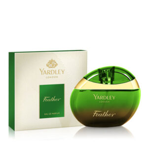 Yardley London Feather Perfume (100ml)