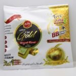 Baba Apple 24K Gold Urgent Facial HD Glow Sachet Pack