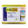 Biocos Beauty Cream With Serum 30gm Pack