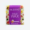 Blesso Cold Wax With Fruity Extracts Jar