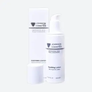 Johnson White Cosmetics Soothing Lotion 200ml