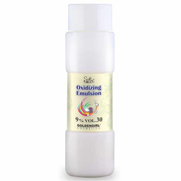 Soft Touch Oxidizing Emulsion Vol30 500ml