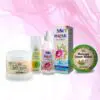 Soft Touch Skin Glow Bundle Offer