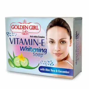 Soft Touch Vitamin E Soap 115gm