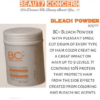 BC+ Bleaching Powder 50gm