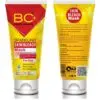 BC+ Sparkling Skin Bleach Mask Tube