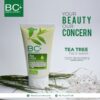 BC+ Tea Tree Face Wash 150ml