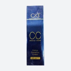 CVB CC Miracle Color Protector Cream