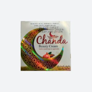 Chanda Beauty Cream 30gm