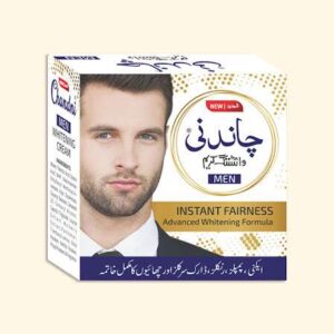 Chandni Whitening Cream For Men 30gm