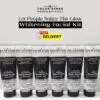 Color State Ultra Whitening Facial Pack of 6 (120ml Each)