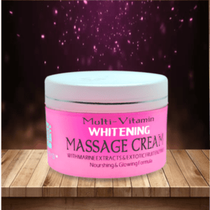 Danbys Whitening Massage Cream 300gm