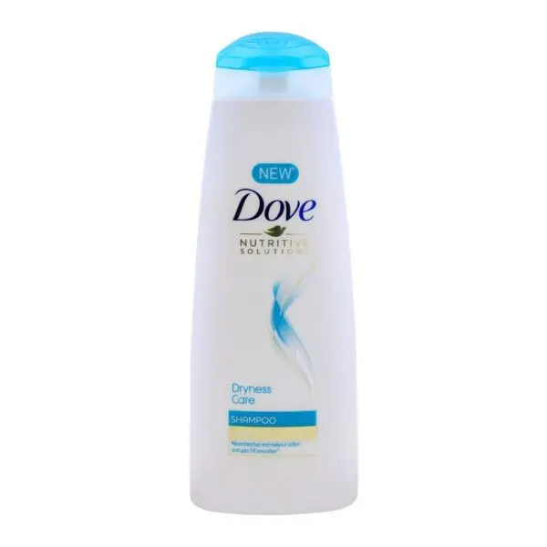 Dove Nutritive Solutions Dryness Care Shampoo 360ml