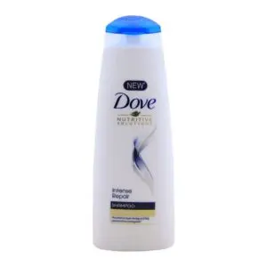 Dove Nutritive Solutions Intense Repair Shampoo For Damaged Hair 360ml