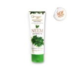 Glamourous Face Whitening Neem Face Wash 100gm