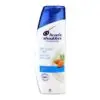 Head & Shoulders Dry Scalp Care Anti-Dandruff Shampoo, 360ml