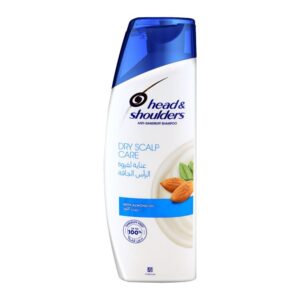 Head & Shoulders Dry Scalp Care Anti-Dandruff Shampoo, 360ml