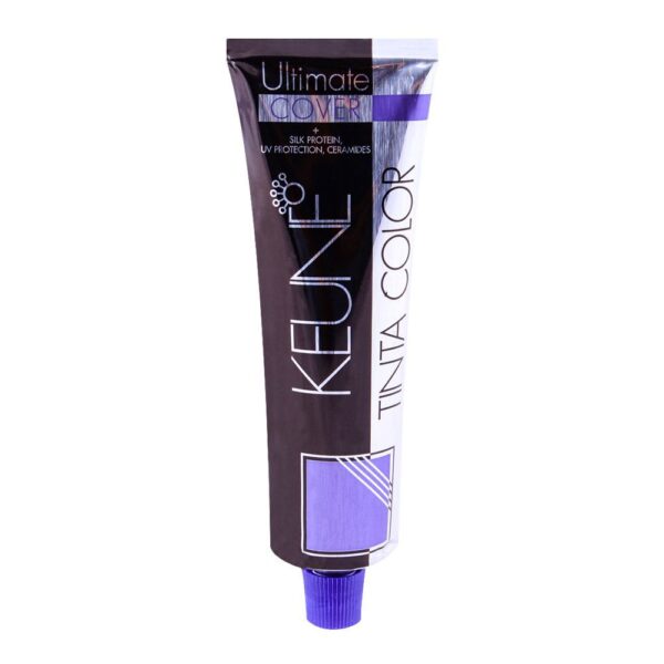 Keune Tinta Color Ultimate Cover 6.13 Dark Ash Golden Blonde