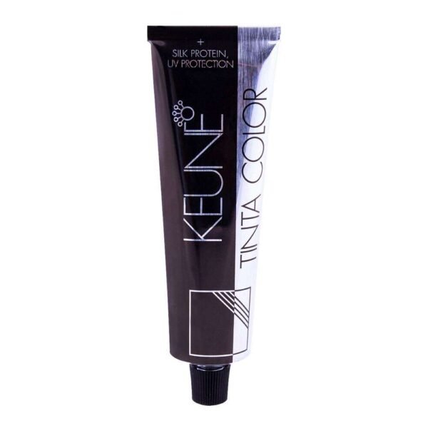 Keune Tinta Hair Color 7.66 Medium Intense Red Blonde