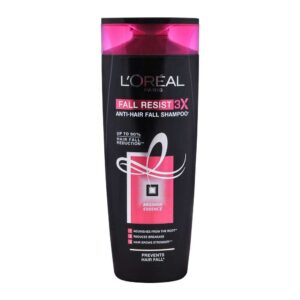 L'Oreal Paris Fall Resist 3x Anti Hair Fall Shampoo 360ml