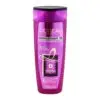 L'Oreal Paris Keratin Straight 72H Straightening Shampoo For Unruly Wavy To Frizzy Hair 360ml