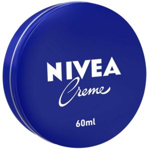 Nivea Creme Moisturizing Cream 60ml Tin Pack