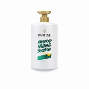Pantene Smooth & Strong Shampoo 1000ml