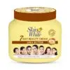 Skin White 7Day Beauty Cream Shea Butter 450gm