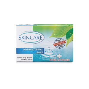 Skincare Anti Bacterial Soap 110gm