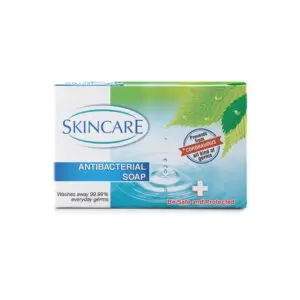 Skincare Anti Bacterial Soap 110gm