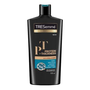 Tresemme Protein + Thickness With Collagen Pro Collection Shampoo, 650ml