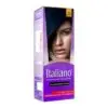 taliano Permanent Hair Colour Cream, 10 Blue Black
