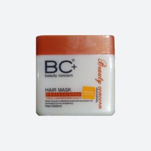 BC+ Hair Mask For Very Damaged Hair (250ml)