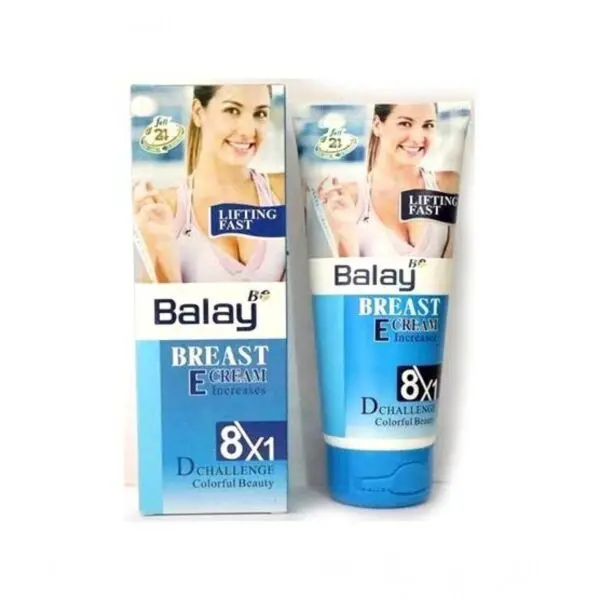 Balay Breast Enlargement Cream Tube