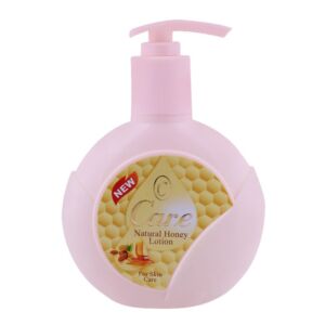 Care Natural Honey Lotion (310ml)