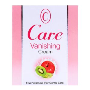 Care Vanishing Cream (70ml)