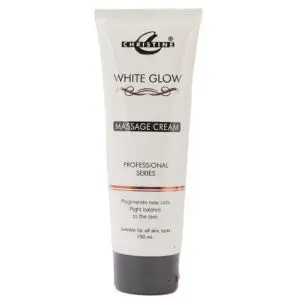 Christine White Glow Massage Cream (150ml)