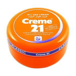 Cream 21 with Pro-Vitamin B5 (150ml)