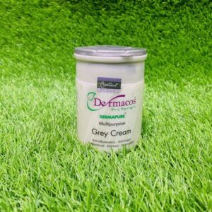 Dermacos Multipurpose Grey Cream (500gm)